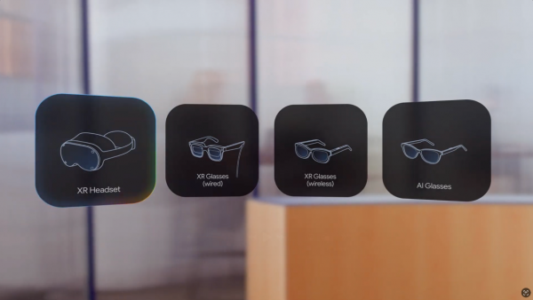 Google刚办了一场Android秀，但主角是XR，而眼镜只是计划的一部分