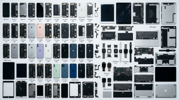 ƻ�����iPhone��iPad���豸�Ծɻ��¹�ֵ