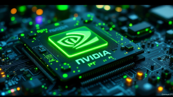 Nvidia GTC �����ݽ����ص��ע AI ������Ϸ