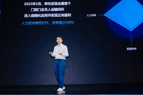 迈向自动驾驶:地平线技术生态大会探索自动驾驶规模化商用路径