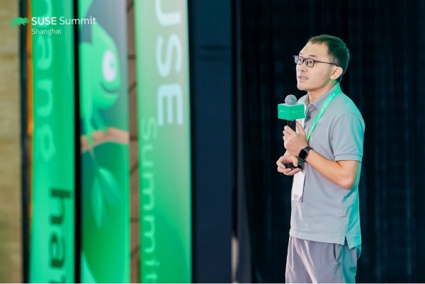 SUSE 发布企业级私有 AI 战略:推动架构开放,构建自主生产力