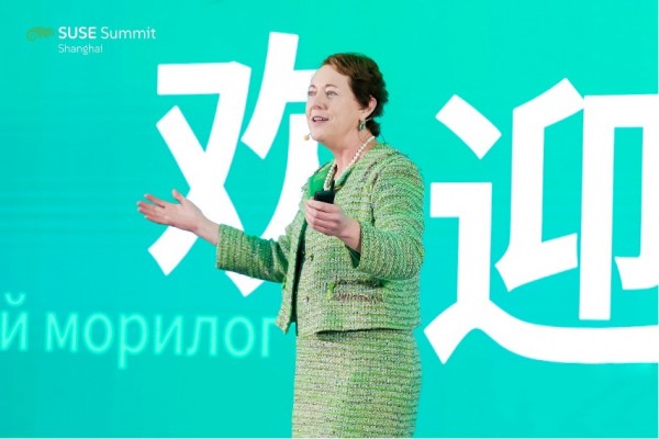 SUSE 发布企业级私有 AI 战略:推动架构开放,构建自主生产力