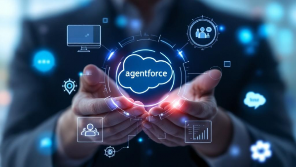 Salesforce�Ƴ�����ר��AI�����壬�������������������Ա