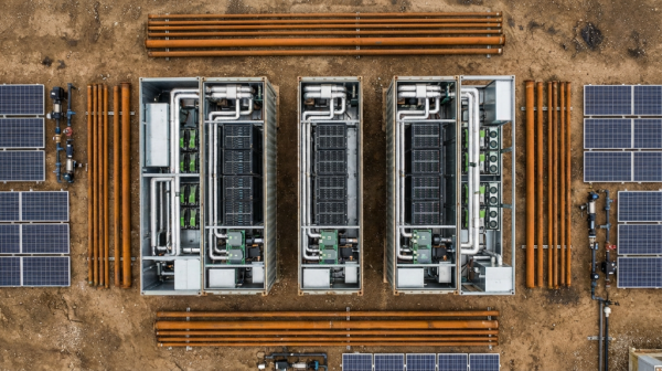 HPE����ģ�黯���������豸���������±ȿ�AI����
