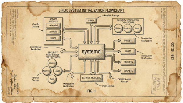 systemd֮���뿪΢�������¹�˾רעLinuxϵͳ������֤
