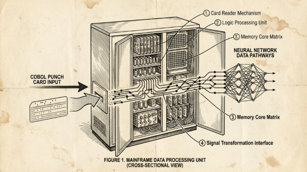IBM���ͻ�z17����������AI������������ҵ������