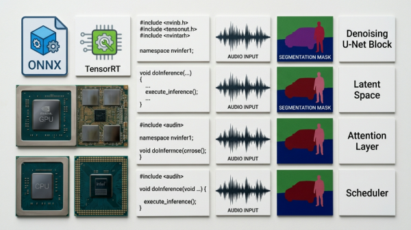 ʹ��C++��NVIDIA TensorRT RTXʾ����������AIӦ��