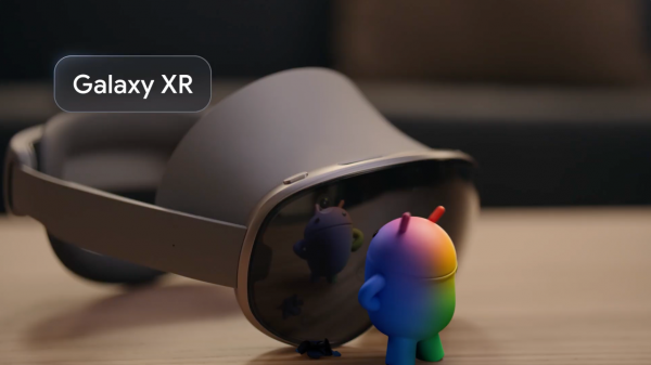 Google刚办了一场Android秀，但主角是XR，而眼镜只是计划的一部分