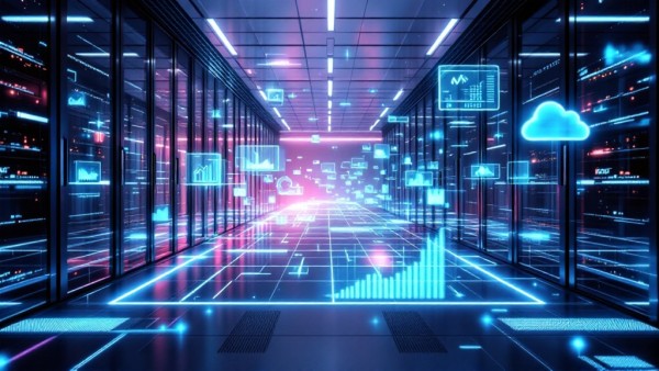 Informatica ������δ��Ԥ�ڹɼ۱��� 33%���ƴ���"�ڲ�����"��ǿ����������Ȼ�Ƚ�