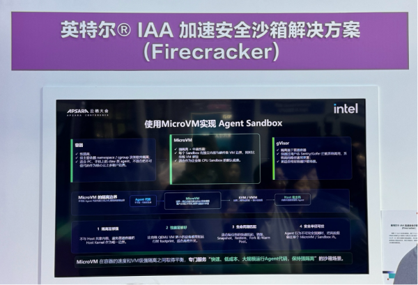英特尔为数据中心,造了一颗怎样的Agentic原生处理器?
