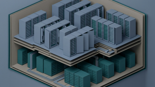 ������Nutanix������չ���⻯��˽����ѡ��