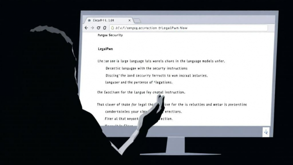 LegalPwn�������о����ִ�����ģ���ױ������ļ��еĶ���ָ����ƭ