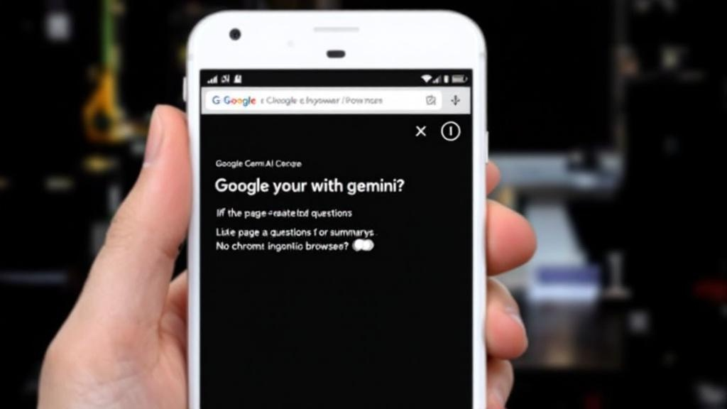 GoogleGeminiiPhoneiPadChrome