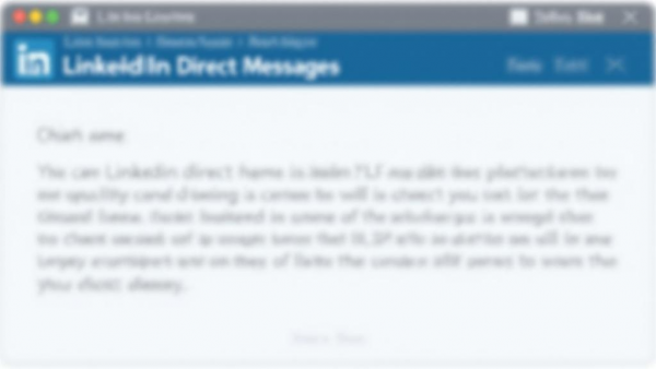 �ڿ�����LinkedIn˽�Ŵ���RAT��������