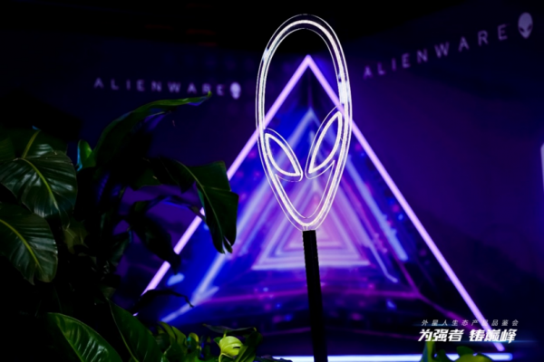 ALIENWAREȫ̬ƷݣΪҴ۷