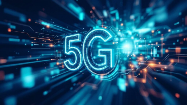 ��ҵ5G��ӭ������"Ǳ���ܼ�"������