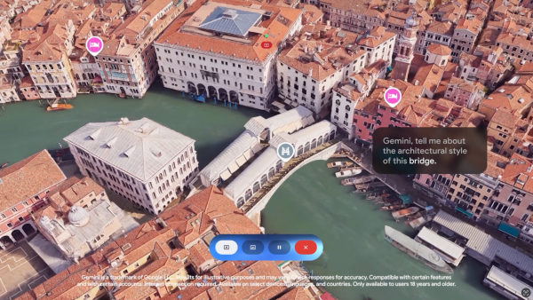 Google刚办了一场Android秀，但主角是XR，而眼镜只是计划的一部分