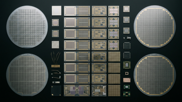 SK hynix��׼��380����ԪͶ�ʣ��ƻ��½�����оƬ����