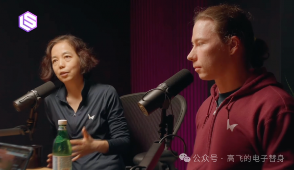 李飞飞:语言太窄,装不下三维世界