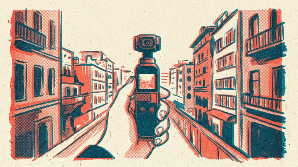 DJI Mimo Ӧ��ӭ���ش���£�ȫ��֧�� Osmo Pocket 4P