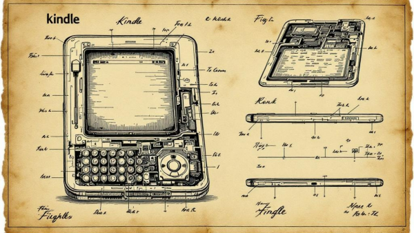 ����ѷ����ʵKindle�û�"��л"��ֹ֧ͣ�־ɿ��豸