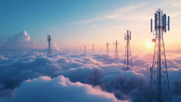 Three Sweden�ɹ��Ƴ�����5G SA��������