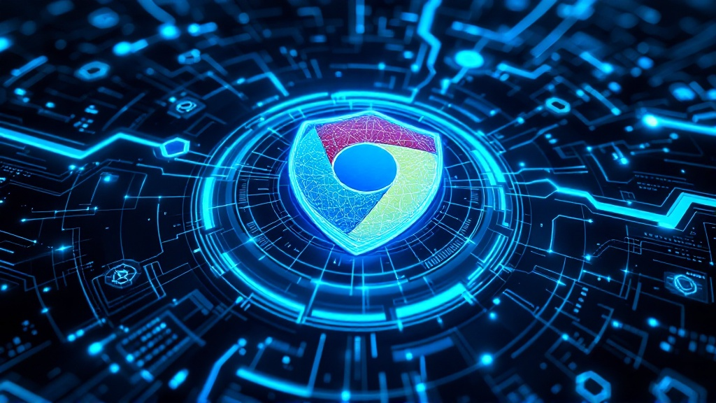 GoogleƳ AI ߱ Chrome ûթƭ