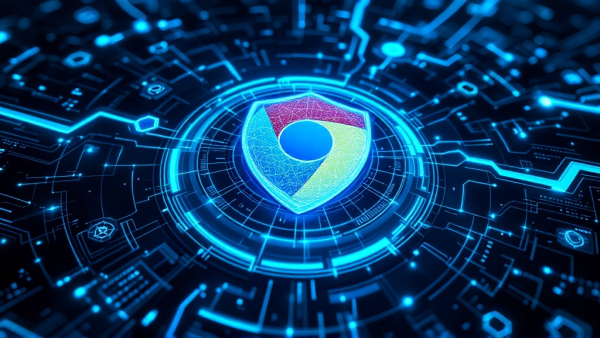 Google�Ƴ� AI ���߱��� Chrome �û�����թƭ