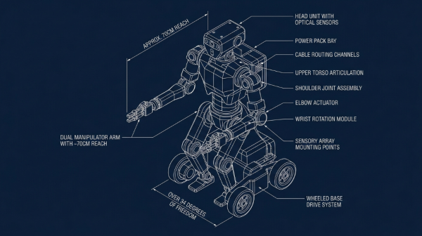 �й���������ҵAI2 Robotics��X Square Robots˫˫������ʣ���ֵ����200��Ԫ
