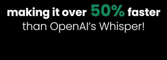 OpenAIWhisper50%¿Դģ