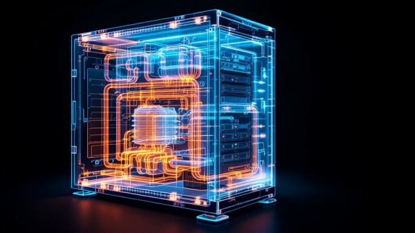 ������ú�糧���ת��ΪTeraWulf��500����AI԰��