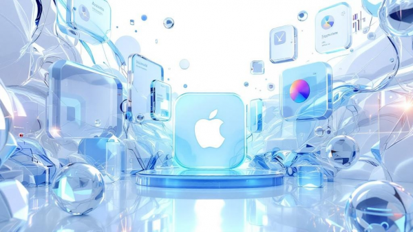 WWDC 2025��ȫ���������ݣ����� Liquid Glass��Apple Intelligence ���¼�����