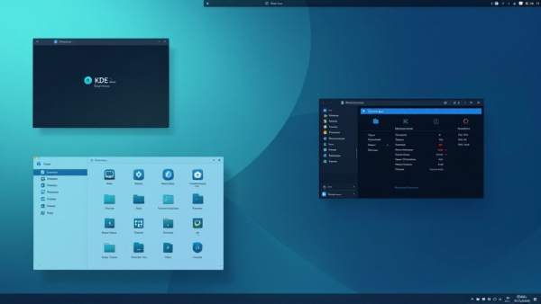 Neptune OS �� Debian ʹ�ø���㣬��ȷʵ��ҪһЩ����