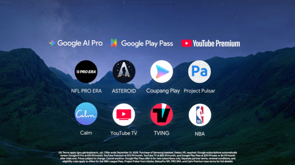 Google刚办了一场Android秀，但主角是XR，而眼镜只是计划的一部分