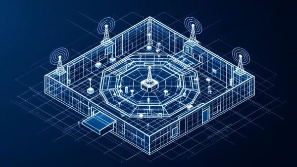 Wilson Connectivity��Autonomous Systems�����Ƴ��������������Զ��������������