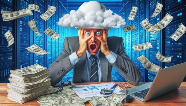 IBM�չ�Kubernetes�ɱ����Ƴ�����˾Kubecost����չFinOps�׼�
