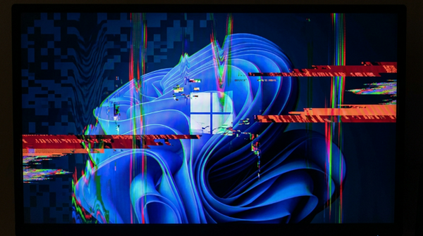 ΢������1�°�ȫ���µ���Windows 11����ʧ������