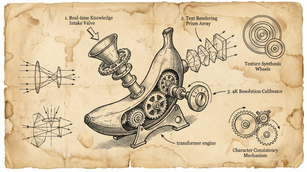 �ȸ�Nano Banana 2������û����Ÿ߼�AIͼ�����ɹ���