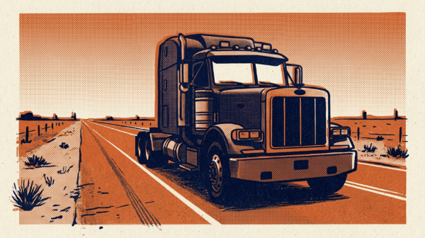 Kodiak AI�ۼ�����1����Ԫ���ɼ��̺󱩵�37%