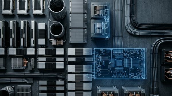 ̽��TeraWulf 750MW AI�������ģ������ٶȴﵽ"�й�ˮƽ"