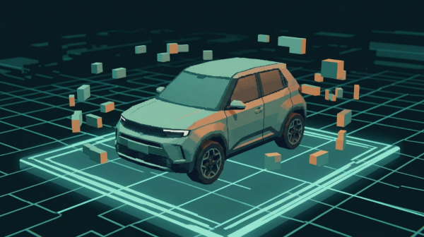 ����ȫ�´���SUV ID. ERA 5X��ʽ���࣬����С�����Ͽ���ƽ̨