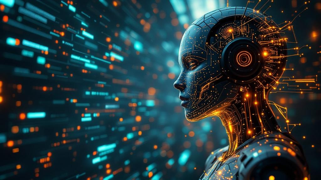 2025�꣬����ʽAI��Ϊ��Ϸ��ҵ�����齹��