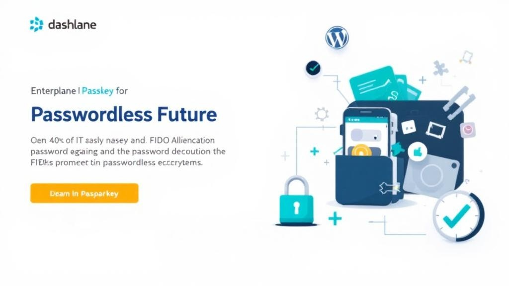 Dashlaneͨ����Կ������ʾ��ҵIT����Ϊ������δ������׼��