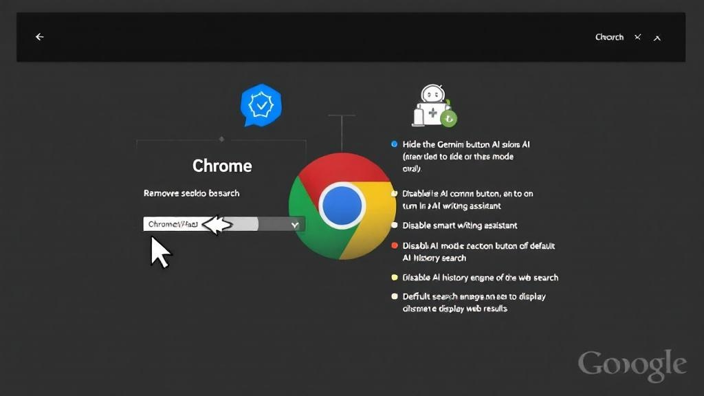 Chrome��ν������������AI������ȫָ��