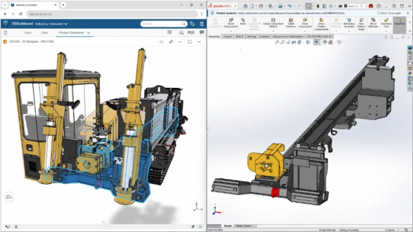  ϵͳƳSOLIDWORKS 2026 ʽõAI