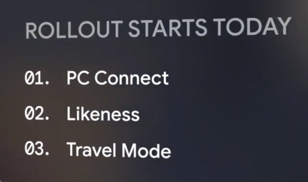 Google刚办了一场Android秀，但主角是XR，而眼镜只是计划的一部分