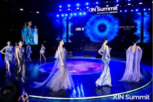 ȫ򶥼ⴴҵŶ࣬XINҹһҵ֮Ƕҫ