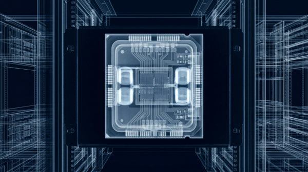 Quantum Motion����1.6����Ԫ�������з��������оƬ