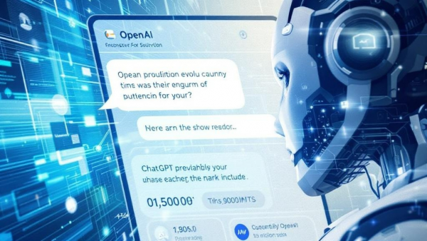OpenAIӯ��ģʽ���⣬CFO��ȰͶ����������δ��