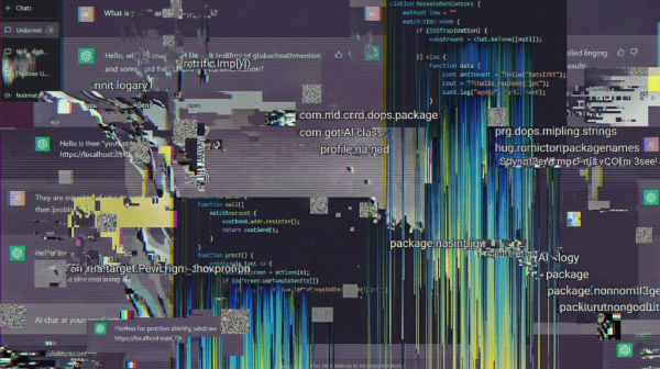 ����������ģ��������ͬ���PyPI��npm��������ҵ����������Slopsquatting��в